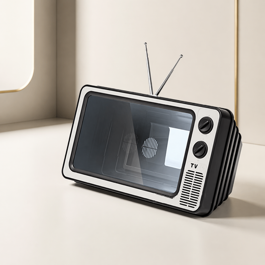 Clomira Retro TV