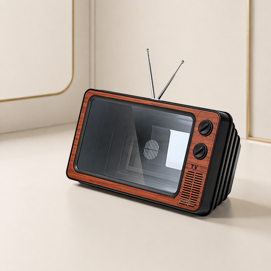 Clomira Retro TV
